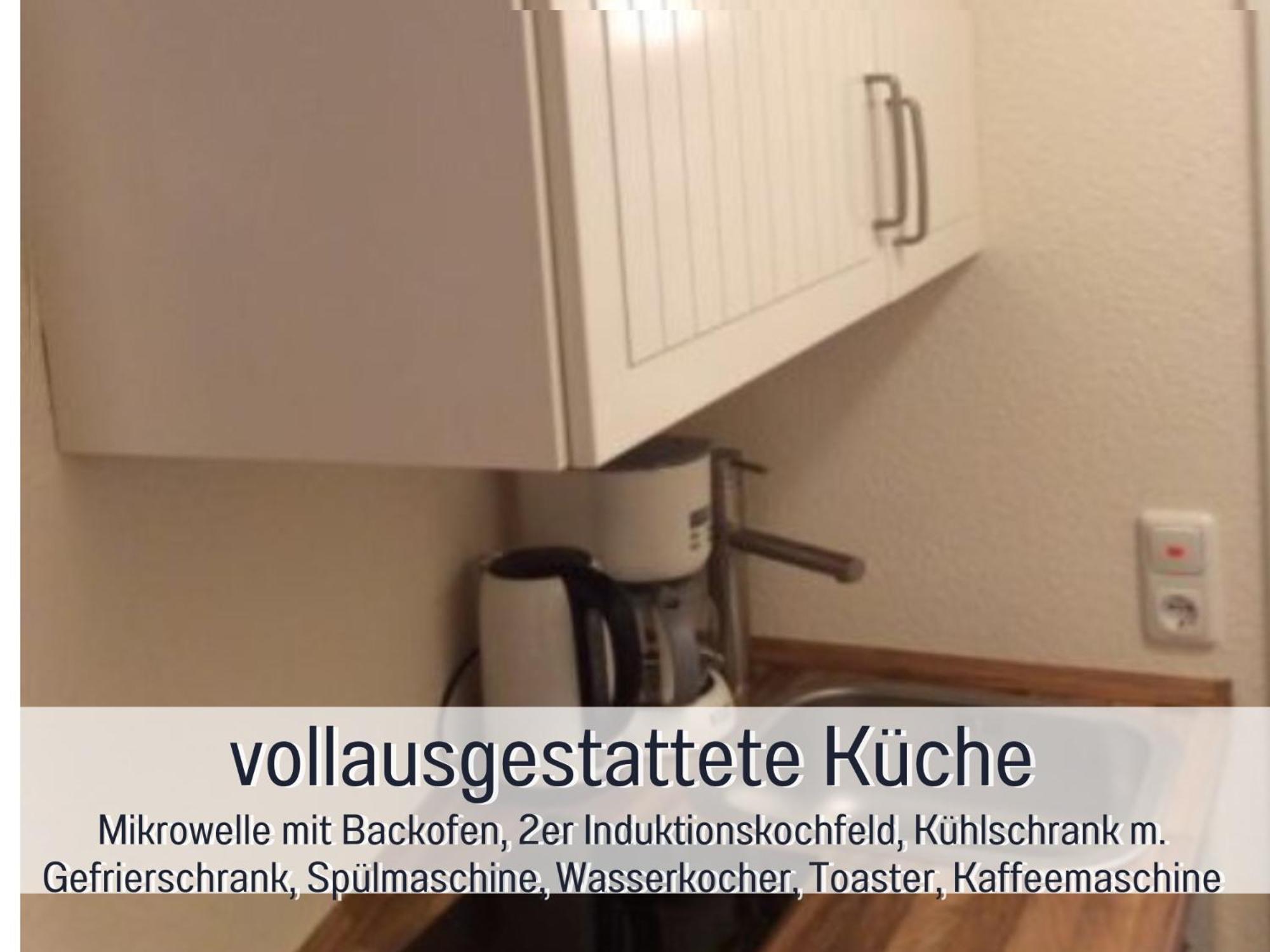 Strandloft Cuxhaven Im Haus Frauenpreiss Sahlenburg - Strandnah - 2 Hunde Willkommen -Schwimmbad - Sauna - Direkt Am Wald - Dachterrasse Mit Blick Nach Neuwerk Esterno foto