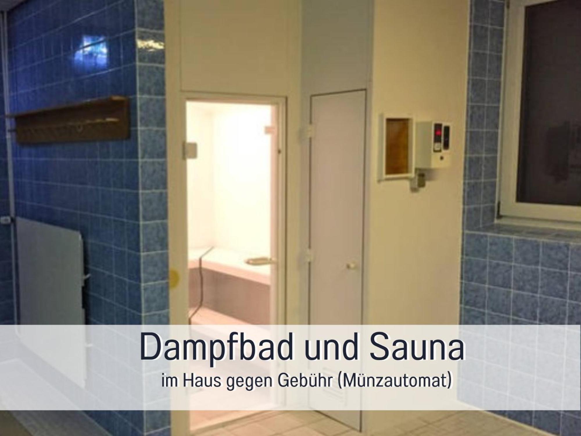 Strandloft Cuxhaven Im Haus Frauenpreiss Sahlenburg - Strandnah - 2 Hunde Willkommen -Schwimmbad - Sauna - Direkt Am Wald - Dachterrasse Mit Blick Nach Neuwerk Esterno foto